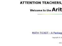  math puzzles, math DVDs, paper folding math, math practice