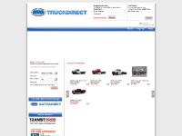 Welcome to ARI Truck Direct! Welcome to ARI Truck Direct!