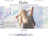 aritzia.com Locations, Careers, Customer Care aritzia.com Locations, Careers, Customer Care
