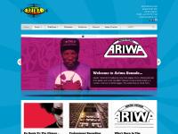 Ariwa Sounds Ariwa Sounds
