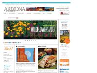 arizhwys.com Arizona travel information, Arizona photography, Arizona Highways magazine arizhwys.com Arizona travel information, Arizona photography, Arizona Highways magazine