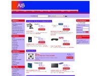 AIS (Arize Informatique Services) 09100 - Pamiers