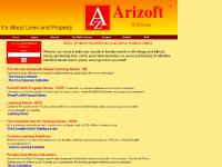Arizoft Software: Real World Fires - Real World Training Arizoft Software: Real World Fires - Real World Training