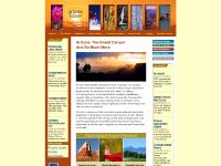 Arizona Distance Chart, Arizona Golf Vacations, Arizona Golf Schools, Arizona Wildlife  Arizona Distance Chart, Arizona Golf Vacations, Arizona Golf Schools, Arizona Wildlife