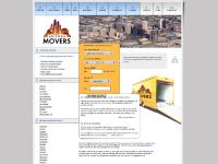 ARIZONA Movers | Moving Quotes, Info & Help ARIZONA Movers | Moving Quotes, Info & Help
