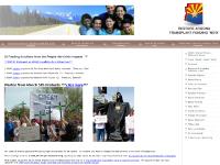 Restore Arizona Transplant Funding *NOW* - 26 Funding Solutions from the People this Crisis Impacts