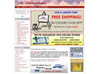 arizonaartsupply.com art,supply,discount