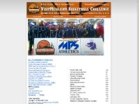 AZ BasketBall Challenge