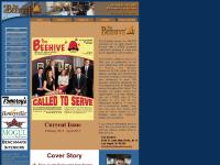 arizonabeehive.com FEATURE STORIES, MISSIONARIES, WEDDINGS & BIRTHS