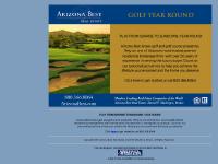 Arizona Best Real Estate - Golf Properties