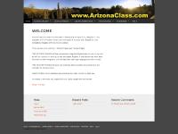 arizonaclass.com The Arizona Class for The IRC, IRC Staff Page, INTEGRATION CLASSES
