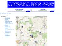 Arizona Disc Golf Arizona Disc Golf