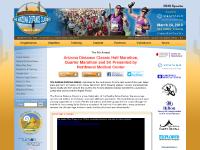Arizona Distance Classic Half Marathon, Quarter Marathon, Oro Valley Hospital 5k Arizona Distance Classic Half Marathon, Quarter Marathon, Oro Valley Hospital 5k