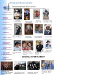 arizonaentertainers - Arizona Entertainers arizonaentertainers - Arizona Entertainers