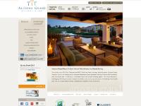 Luxury Phoenix Arizona Hotels | Arizona Grand Resort | Family Friendly Vacation Resorts