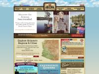  Places to Visit, Northern Arizona, North Central Arizona, Phoenix & Central Arizona