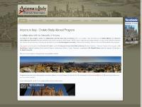 arizonainitaly.org Orvieto, Arizona University, archaeology arizonainitaly.org Orvieto, Arizona University, archaeology