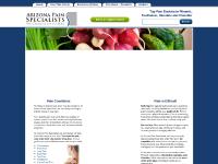 Arizona Pain Specialists | Scottsdale, Glendale & Chandler Arizona Pain Specialists | Scottsdale, Glendale & Chandler