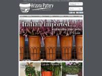  flower pots, landscape design, wholesale, concrete pottery