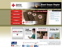 American Red Cross Grand Canyon Chapter American Red Cross Grand Canyon Chapter