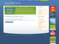 Arizona SEO Services Arizona SEO Services