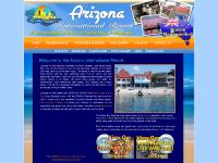 Arizona International Resort