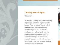 Sol'exotica Tanning Spa