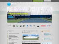 Arizon Air Structures, Air Domes, & Fabric Structures Arizon Air Structures, Air Domes, & Fabric Structures