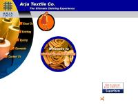 ARJA Textile Company ARJA Textile Company