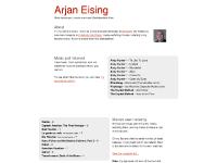 Peter-Paul Koch, Roger Johansson, Springest, Artificial Intelligence Peter-Paul Koch, Roger Johansson, Springest, Artificial Intelligence