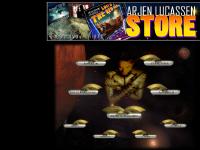 Arjen A. Lucassen - Ayreon - Guilt Machine - Star One