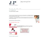 The All Results Journals The All Results Journals