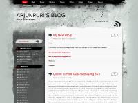 arjunpuri.wordpress.com Beauty, Aroma&nbsp;therapy, Literature