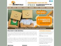 ark-removals.co.uk