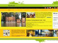 ArkaBarka - belgrade hostel