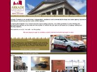 arkadeproperty.co.uk Residential Lettings, Commercial Lettings, Tenants arkadeproperty.co.uk Residential Lettings, Commercial Lettings, Tenants
