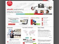 Audio, Web & Video Conferencing Solutions | Arkadin US |