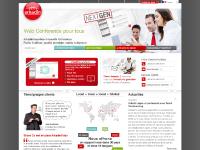 Arkadin Global Audio, Web Conferencing and Collaboration Provider Arkadin Global Audio, Web Conferencing and Collaboration Provider