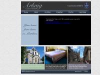  Find Us, Local Area, Arkaig Guest House in Aberdeen, Our rooms