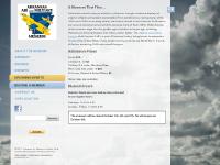 Arkansas Air Museum at Drake Field, Fayetteville Arkansas