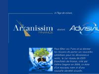 arkanissim.fr arkanissim.fr