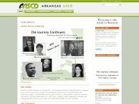 Arkansas Association for Supervision and Curriculum Development (AASCD)
