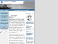 ASHRAE&reg; Arkansas Chapter