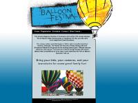 arkansasballoonfest.com Registration, Schedule, Other Events arkansasballoonfest.com Registration, Schedule, Other Events