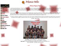 arkansasbelles - Arkansas Belles - Where Players Play