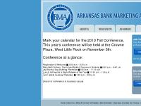 Arkansas Bank Marketing Association Arkansas Bank Marketing Association