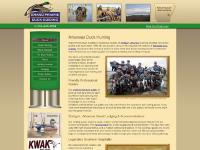 Arkansas Duck Hunting Arkansas Duck Hunting