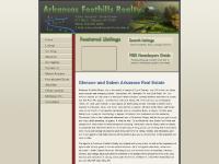 arkansasfoothillsrealty.com arkansas, real estate, Salem arkansasfoothillsrealty.com arkansas, real estate, Salem