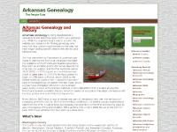 Arkansas Genealogy and History Arkansas Genealogy and History