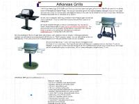 arkansasgrills - Arkansas Grills arkansasgrills - Arkansas Grills
